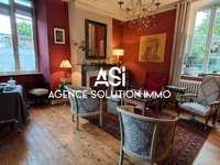 Vente maison 7 pièces Vente maison 7 pièces