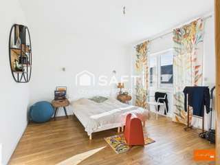 Vente maison 8 pièces Vente maison 8 pièces