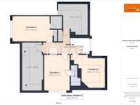 Vente maison 8 pièces Vente maison 8 pièces