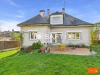 Vente maison 8 pièces Vente maison 8 pièces
