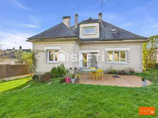 Vente maison 8 pièces Vente maison 8 pièces