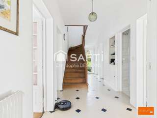 Vente maison 8 pièces Vente maison 8 pièces