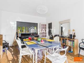 Vente maison 8 pièces Vente maison 8 pièces