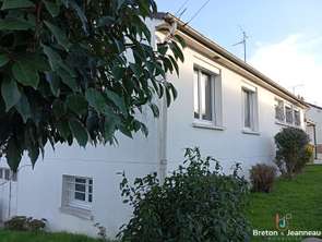 Vente Maison 3 chambresMayenne
