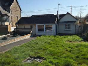 Vente Maison 2 chambresMayenne