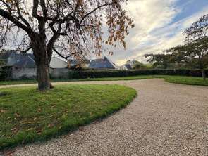 Vente Maison 7 chambresMayenne