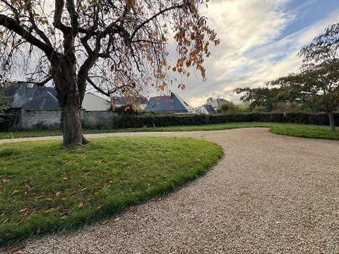 Vente maison 11 pièces Mayenne 53