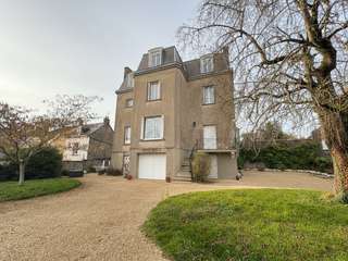 Vente maison 11 pièces