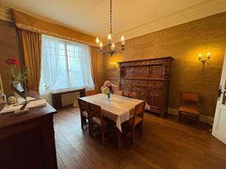 Vente maison 11 pièces
