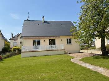Photo Vente maison Mayenne