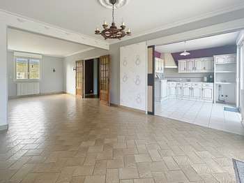 Vente Maison 5 chambresMayenne