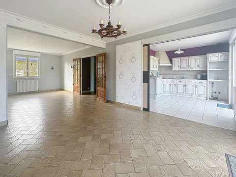 Vente maison 7 pièces Vente maison 7 pièces