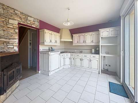 Vente maison 7 pièces Vente maison 7 pièces
