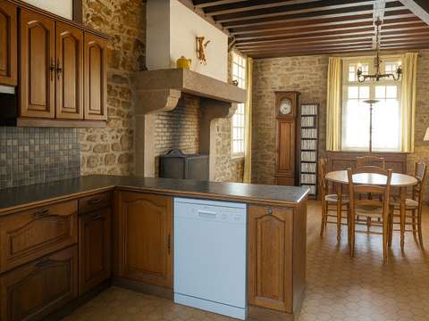 Vente maison 10 pièces Vente maison 10 pièces