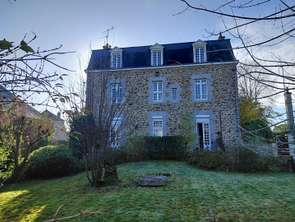 Vente Maison 7 chambresMayenne