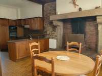 Vente maison 10 pièces