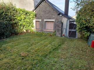 Vente maison 10 pièces Vente maison 10 pièces