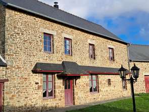 Vente Maison 4 chambresMayenne