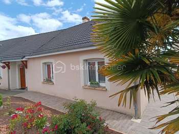 Vente maison 6 pièces Mayenne 53