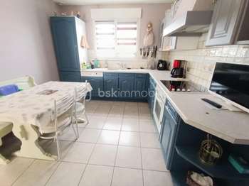 Vente maison 6 pièces Vente maison 6 pièces