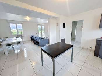 Vente Maison 2 chambresMayenne
