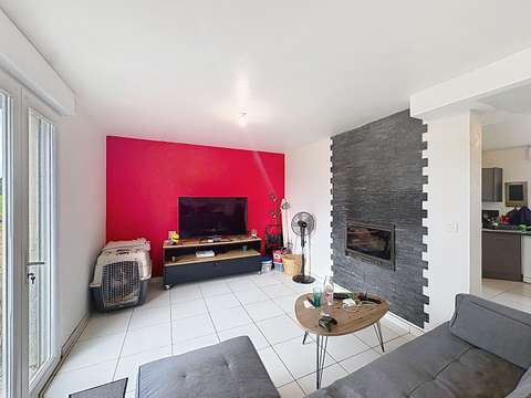 Vente maison 4 pièces Vente maison 4 pièces