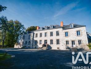 Vente Maison 6 chambresMayenne