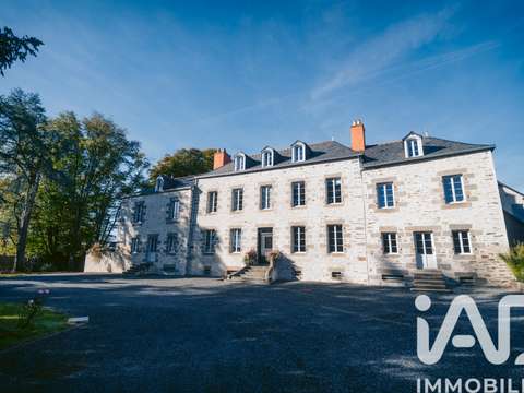 Vente maison 12 pièces Mayenne 53