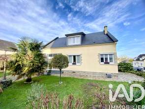 Vente Maison 5 chambresMayenne