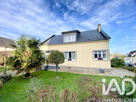 Vente maison 6 pièces Mayenne 53