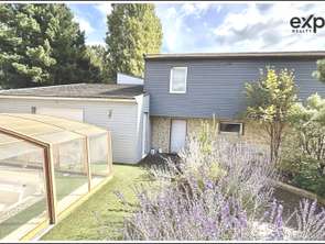 Vente Maison 3 chambresMayenne