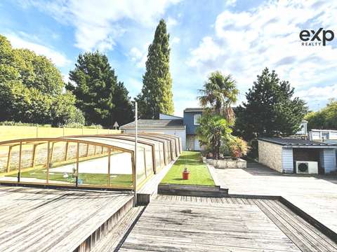 Vente maison 5 pièces Vente maison 5 pièces