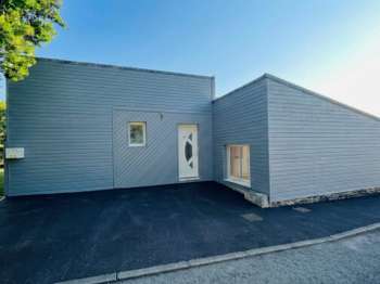 Vente Maison 3 chambresMayenne