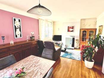 Vente Maison 4 chambresMayenne