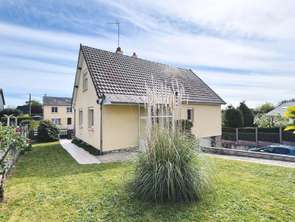 Vente Maison 3 chambresMayenne