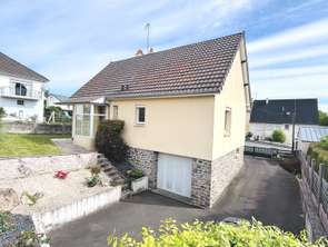 Vente Maison 3 chambresMayenne