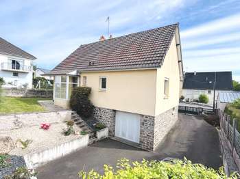 Maison 4 pièces 91 m² · à Mayenne · 91 m² · 127 400 €
