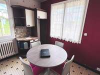 Vente maison 4 pièces Vente maison 4 pièces
