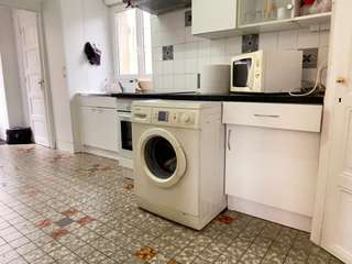 Vente maison 14 pièces