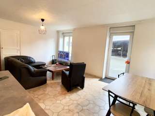 Vente maison 14 pièces