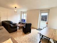 Vente maison 14 pièces