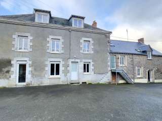 Vente maison 14 pièces