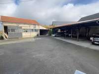 Vente maison 14 pièces