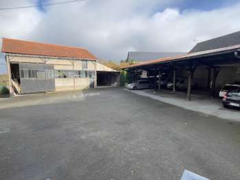 Vente maison 14 pièces