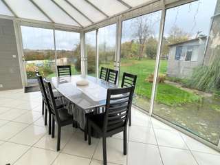Vente maison 14 pièces
