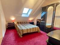 Vente maison 14 pièces