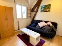 Vente maison 14 pièces