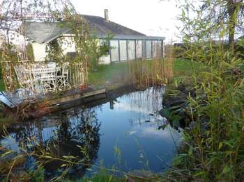 Vente maison 5 pièces Mayenne 53