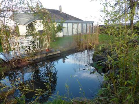 Vente maison 5 pièces Mayenne 53