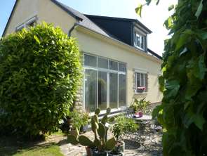 Vente Maison 4 chambresMayenne